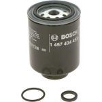 BOSCH | Kraftstofffilter | 1 457 434 453