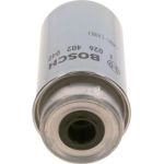 BOSCH | Kraftstofffilter | F 026 402 040