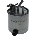 BOSCH | Kraftstofffilter | F 026 402 059