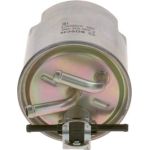 BOSCH | Kraftstofffilter | F 026 402 096