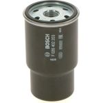 BOSCH | Kraftstofffilter | F 026 402 203