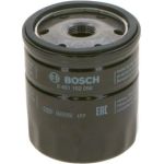 BOSCH 0 451 102 056 Ölfilter