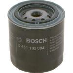 BOSCH 0 451 103 084 Ölfilter