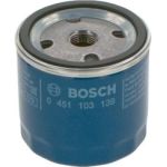 BOSCH 0 451 103 139 Ölfilter