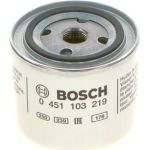 BOSCH 0 451 103 219 Ölfilter