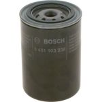 BOSCH 0 451 103 238 Ölfilter