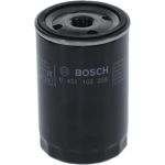 BOSCH 0 451 103 258 Ölfilter