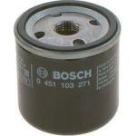 BOSCH 0 451 103 271 Ölfilter