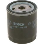 BOSCH 0 451 103 272 Ölfilter