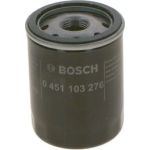 BOSCH 0 451 103 276 Ölfilter