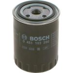 BOSCH 0 451 103 290 Ölfilter