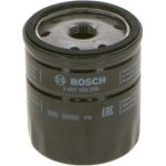 BOSCH 0 451 103 299 Ölfilter