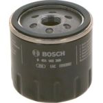 BOSCH 0 451 103 300 Ölfilter