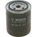 BOSCH 0 451 103 313 Ölfilter