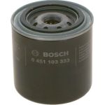 BOSCH 0 451 103 333 Ölfilter