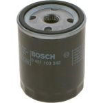 BOSCH 0 451 103 342 Ölfilter