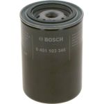 BOSCH 0 451 103 346 Ölfilter