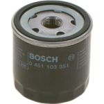 BOSCH 0 451 103 351 Ölfilter