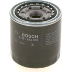 BOSCH 0 451 103 365 Ölfilter