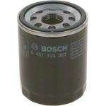 BOSCH 0 451 103 367 Ölfilter