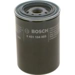 BOSCH 0 451 104 005 Ölfilter