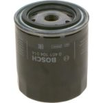 BOSCH 0 451 104 014 Ölfilter