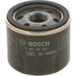 BOSCH 0 451 104 025 Ölfilter