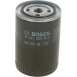 BOSCH 0 451 203 012 Ölfilter