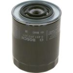 BOSCH 0 451 203 201 Ölfilter