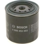 BOSCH 0 986 452 003 Ölfilter