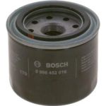 BOSCH 0 986 452 016 Ölfilter