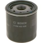 BOSCH 0 986 452 028 Ölfilter