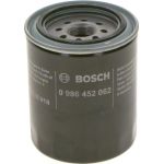 BOSCH 0 986 452 062 Ölfilter