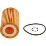 BOSCH 1 457 429 184 Ölfilter