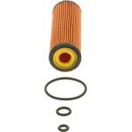 BOSCH 1 457 429 261 Ölfilter