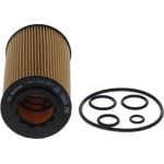 BOSCH 1 457 429 263 Ölfilter