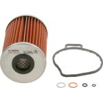 BOSCH 1 457 429 275 Ölfilter