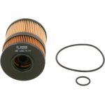 BOSCH 1 457 429 302 Ölfilter