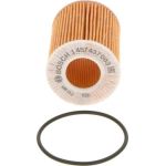 BOSCH 1 457 437 003 Ölfilter