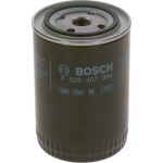 BOSCH F 026 407 004 Ölfilter