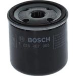 BOSCH F 026 407 005 Ölfilter