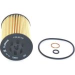 BOSCH F 026 407 010 Ölfilter