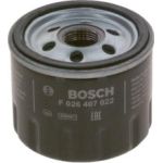 BOSCH F 026 407 022 Ölfilter