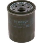 BOSCH F 026 407 025 Ölfilter