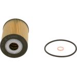 BOSCH F 026 407 071 Ölfilter