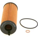 BOSCH F 026 407 072 Ölfilter