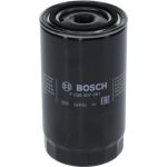 BOSCH F 026 407 081 Ölfilter