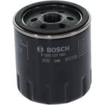 BOSCH F 026 407 085 Ölfilter