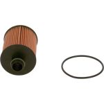 BOSCH F 026 407 096 Ölfilter