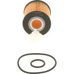 BOSCH F 026 407 098 Ölfilter